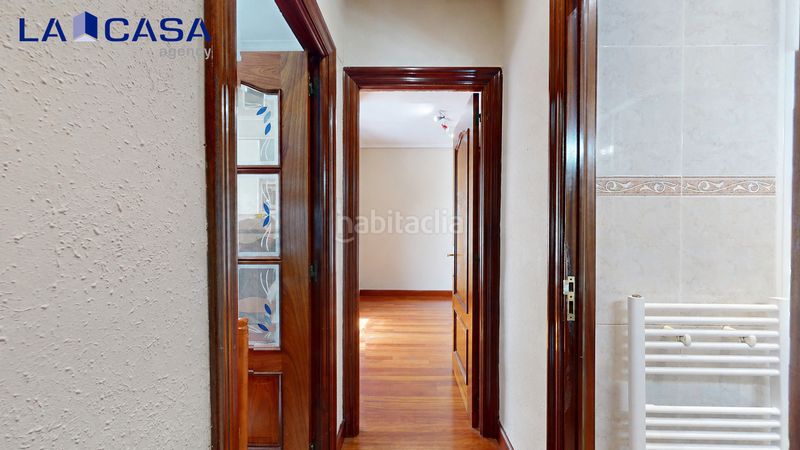 Foto 41ae8b6b-c657-4487-9100-03b21c351a73. Pis amb calefacció a Ibarrekolanda Bilbao