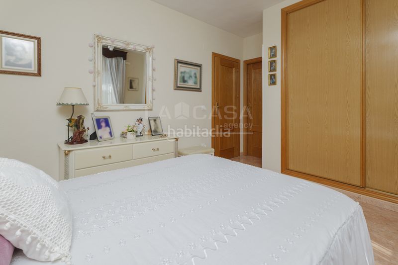 Foto a0bfb640-dbb0-4e7a-a876-be71f4264ee3. Pis amb aparcament a Serranillos del Valle