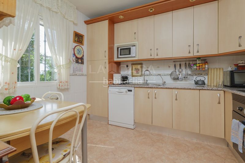 Foto addf3609-71c4-41b8-9f84-64b709751c71. Pis amb aparcament a Serranillos del Valle