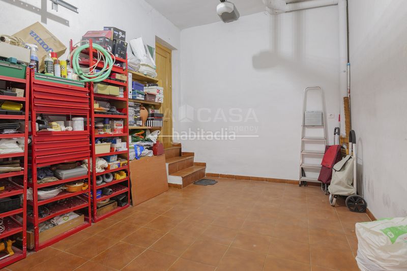 Foto b22a9f18-4a13-4509-9093-86961e1986f6. Pis amb aparcament a Serranillos del Valle