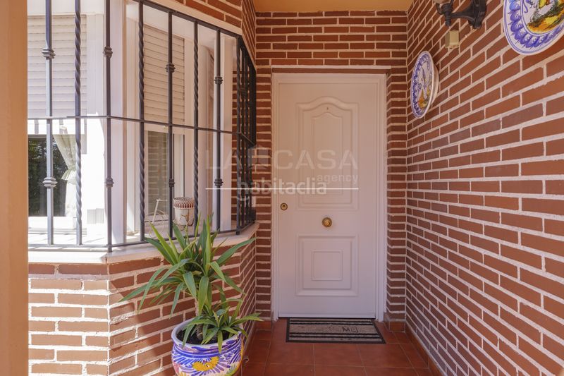 Foto cee3b1ee-24b5-4285-a962-fffcb64b0daa. Pis amb aparcament a Serranillos del Valle