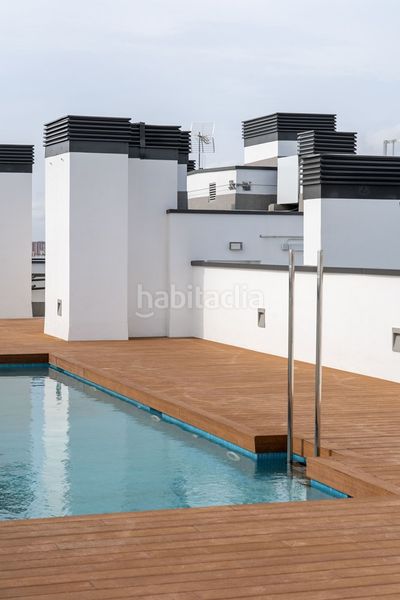 Foto e2d54a30-9485-4ed2-b408-e7870a34d135. Pis amb calefacció piscina a Gorg Badalona