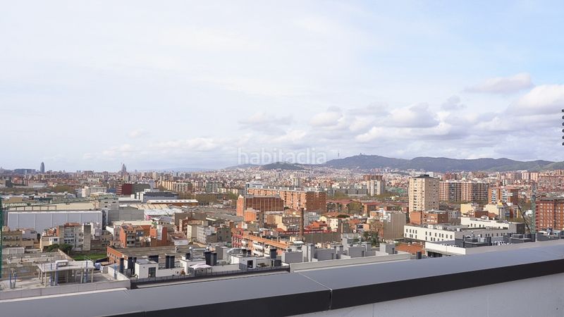 Foto 50731377-d02d-451e-8fca-693901a309da. Pis amb calefacció piscina a Gorg Badalona