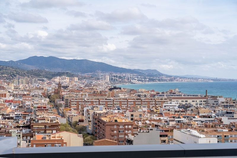 Foto 9ee8b8c4-70b9-4aeb-94f8-71afa6098e22. Pis amb calefacció piscina a Gorg Badalona