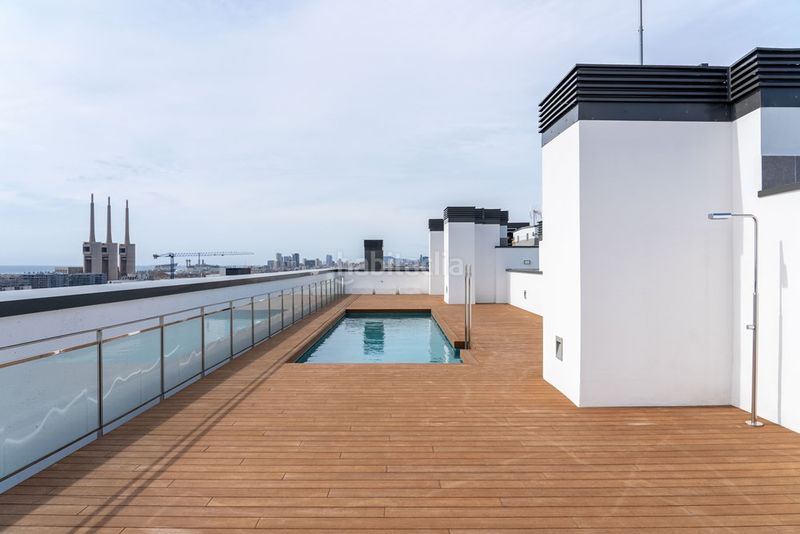 Foto b654e390-9621-48d3-9191-4d07465e3695. Pis amb calefacció piscina a Gorg Badalona