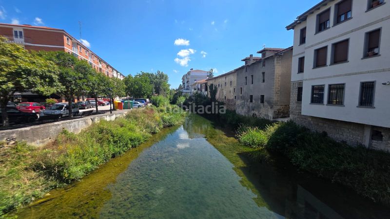Foto d1e07c15-8486-4194-b97d-bd5257630f49. Pis amb calefacció a Valle de Mena