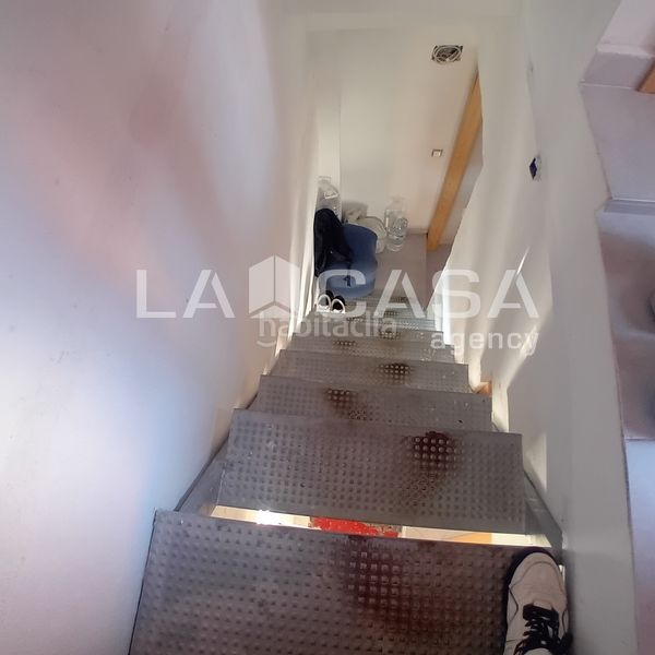 Foto 3ecc4a8b-6fcd-4803-9573-4de6e95cff04. Casa a Bajadilla - Fuente Nueva Algeciras