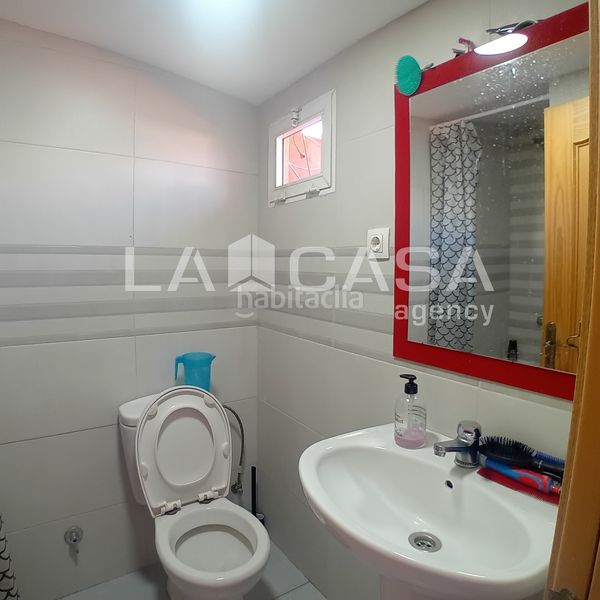 Foto 41edfa32-ce1a-4416-93d4-1859a17d634d. Casa a Bajadilla - Fuente Nueva Algeciras