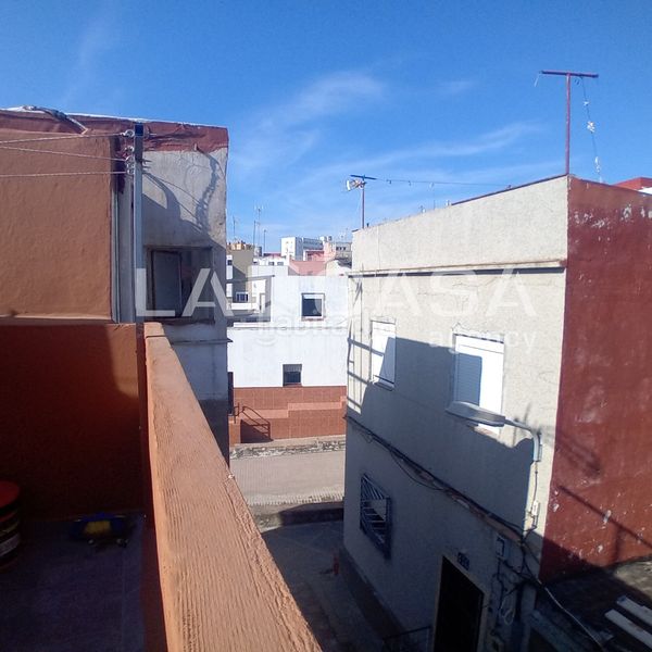 Foto 7ce26c19-2707-48b3-a462-0abc0a3d5ef9. Casa a Bajadilla - Fuente Nueva Algeciras