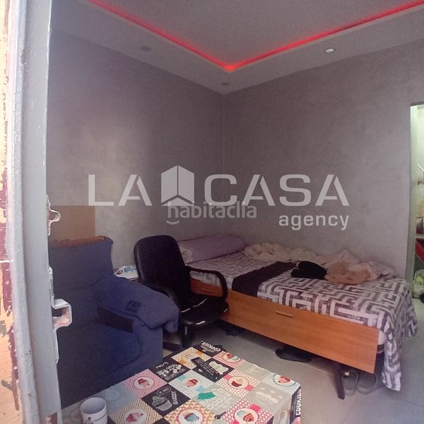 Foto 96f9c23f-d1b1-4937-8773-8c02292dc1f8. Casa a Bajadilla - Fuente Nueva Algeciras