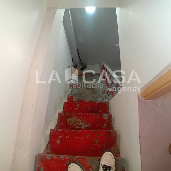 Foto bc52e333-08d4-4ec9-b387-81db5850f2da. Casa a Bajadilla - Fuente Nueva Algeciras