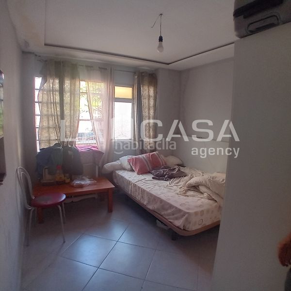 Foto ec5c7582-2f1c-4854-8350-3d0e51dbb368. Casa a Bajadilla - Fuente Nueva Algeciras