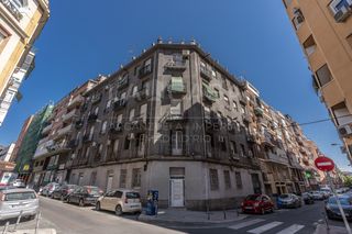 Planta baixa a Imperial