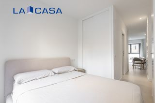 Pis a Acacias. Piso de 51 m con 1 dormitorio y ascensor en labrador, madrid