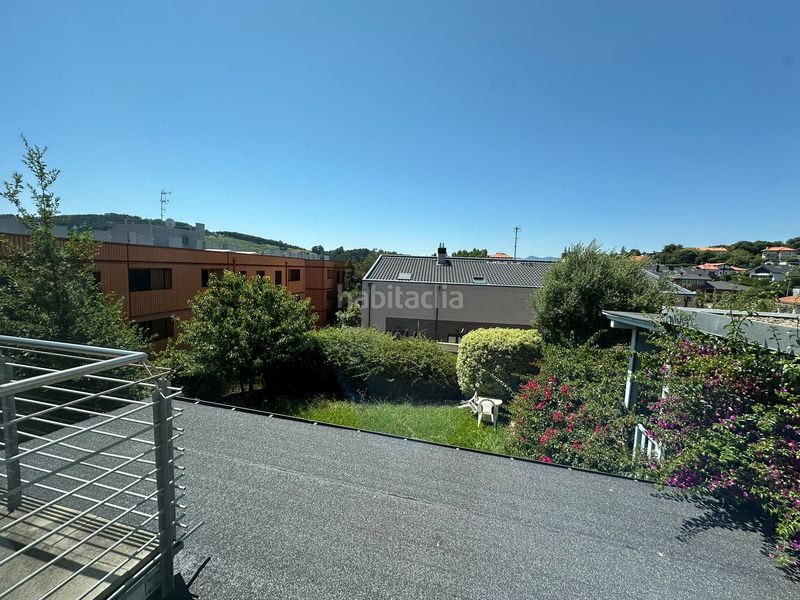 Foto e085fdb1-eedf-4fb0-986a-6fd7399c13bf. Casa amb calefacció aparcament a Sopela