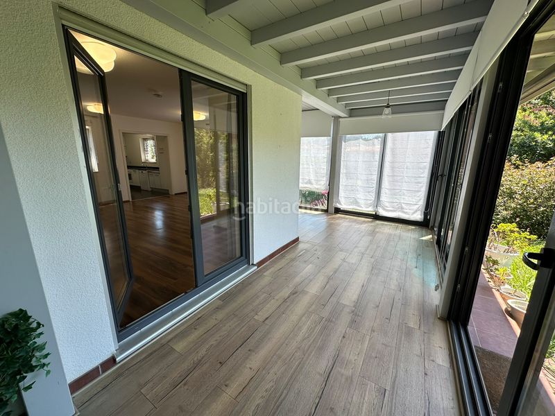 Foto ff4a7dc2-aa16-4203-b9c0-50aede0d4d5c. Casa amb calefacció aparcament a Sopela