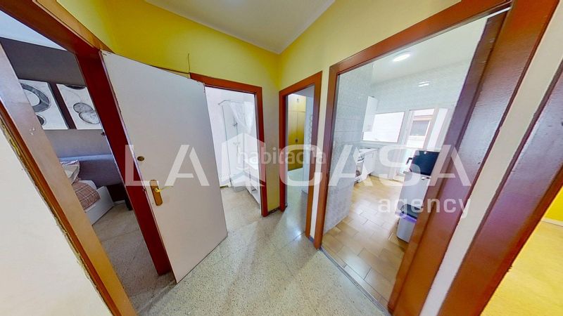 Foto 633d5178-f697-4c19-8155-3f01d0789a0b. Pis a Sant Andreu de Palomar Barcelona