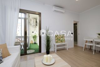 Pis a Vilapicina - Torre Llobeta. Piso de 66 m con 3 dormitorios y balcón en barcelona