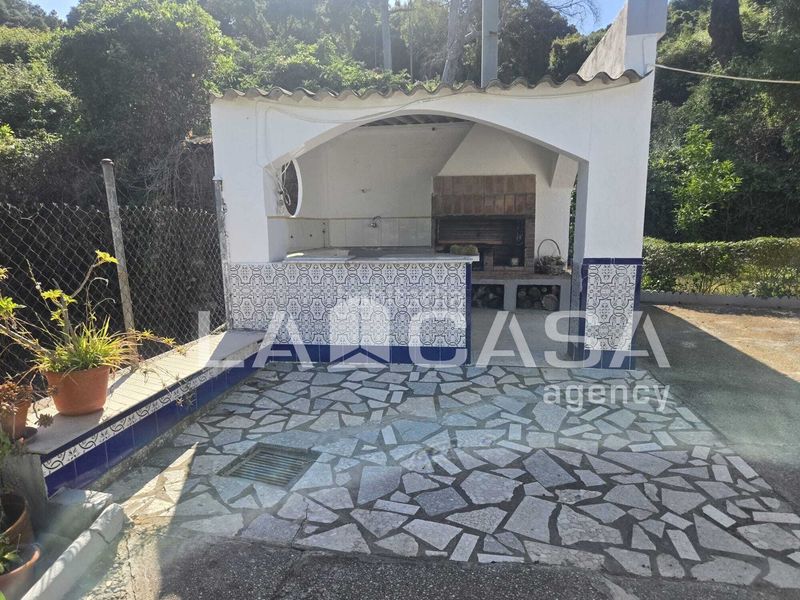Foto 0bd1b81b-4253-4c46-b57a-3493c24a298e. Casa amb aparcament a La Granja - La Colina - Los Pastores Algeciras