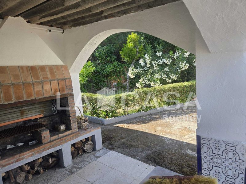 Foto 1b070dbc-60bc-41b9-a8cc-a621f9f68092. Casa amb aparcament a La Granja - La Colina - Los Pastores Algeciras