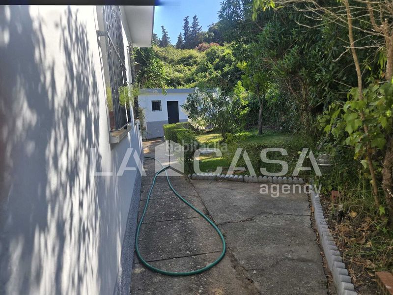 Foto 37ea8e80-15ef-4265-8985-0197e45e3aa0. Casa amb aparcament a La Granja - La Colina - Los Pastores Algeciras