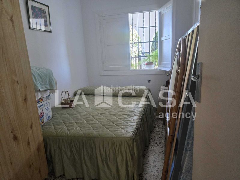 Foto 530a8817-9b1c-4f3f-a756-7d3104c7826a. Casa amb aparcament a La Granja - La Colina - Los Pastores Algeciras