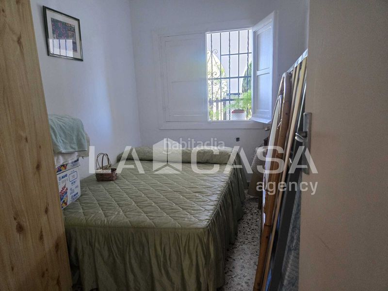 Foto 5c2165b2-8d78-4baa-8530-b3eb021501b5. Casa amb aparcament a La Granja - La Colina - Los Pastores Algeciras