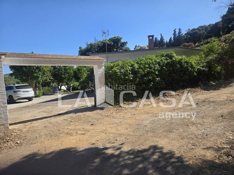 Foto 684b3b2c-9569-4f6e-b9f1-cb30f4e0eace. Casa amb aparcament a La Granja - La Colina - Los Pastores Algeciras