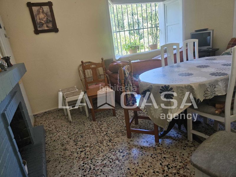 Foto 71f4f572-99b5-4df6-b5c7-87ddd7f29497. Casa amb aparcament a La Granja - La Colina - Los Pastores Algeciras