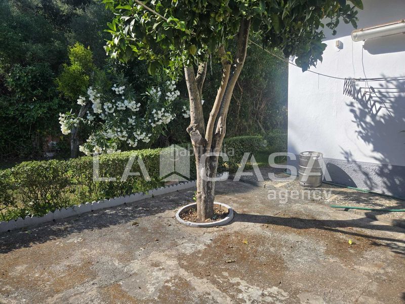 Foto 7656e669-435c-467b-8209-d43006394683. Casa amb aparcament a La Granja - La Colina - Los Pastores Algeciras