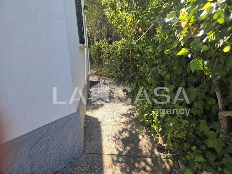 Foto 7b85cc6e-9a7a-4eb7-b962-2eb8f337e87a. Casa amb aparcament a La Granja - La Colina - Los Pastores Algeciras