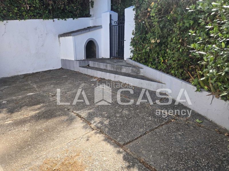 Foto 9d120567-b6c1-4799-ab51-81246978c61b. Casa amb aparcament a La Granja - La Colina - Los Pastores Algeciras
