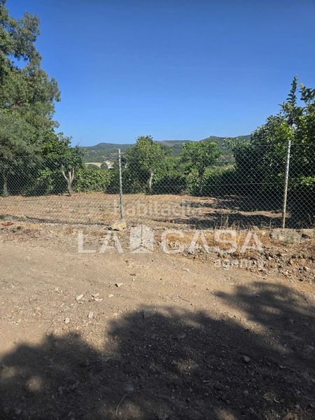 Foto b5ff1b0e-d589-40c7-9908-ccf7d4f061f7. Casa amb aparcament a La Granja - La Colina - Los Pastores Algeciras