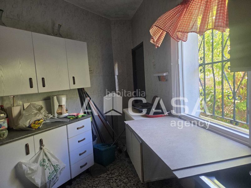 Foto c1d1e7fa-eb0f-4e9b-bcf4-0c867b79b2ee. Casa amb aparcament a La Granja - La Colina - Los Pastores Algeciras