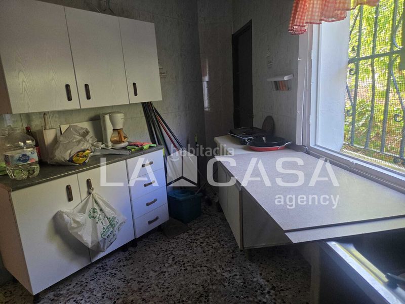 Foto e029cf6d-5063-48c9-b1af-1431fc3e0c16. Casa amb aparcament a La Granja - La Colina - Los Pastores Algeciras