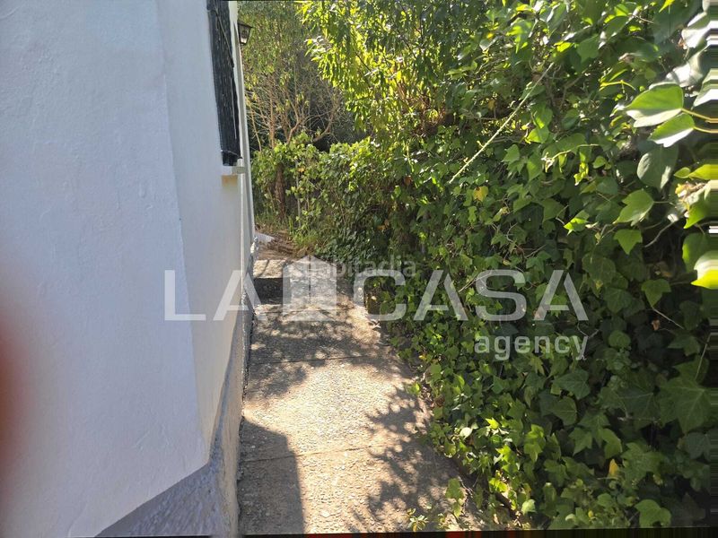 Foto e2d1d5be-f094-437a-ac1b-6891d6f6e6fd. Casa amb aparcament a La Granja - La Colina - Los Pastores Algeciras