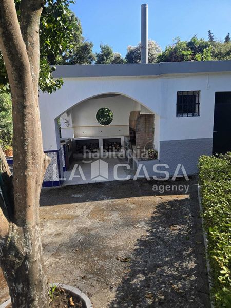 Foto e6303595-01e1-4739-9fa4-06c27f537f19. Casa amb aparcament a La Granja - La Colina - Los Pastores Algeciras