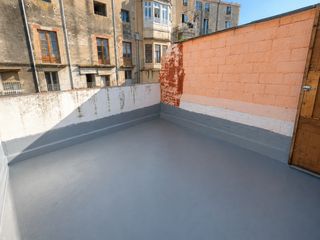 Casa adosada en Valls. Casa adosada 120 m en muralla de sant antoni, valls