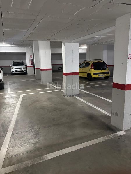 Foto 5f8ff807-7b74-4211-9b62-6a2bfb483590. Posto auto in Centro Montequinto