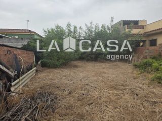 Flat in El Rinconcillo. Solar de 148 m en el mirlo, algeciras
