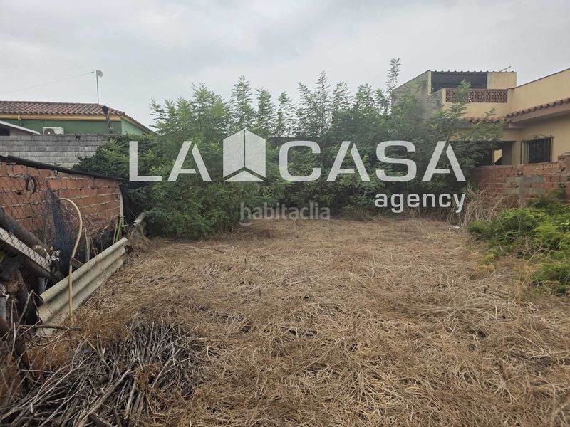 Foto ad0cb2d0-6571-4ec4-ab38-ed8cd21aaee9. Pis a El Rinconcillo Algeciras