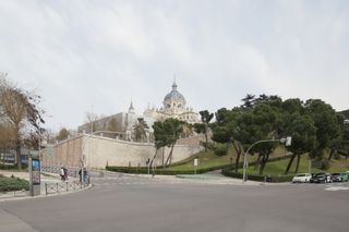 Piso en Imperial. Piso de 36 m con 2 dormitorios y aire acondicionado en segovia,