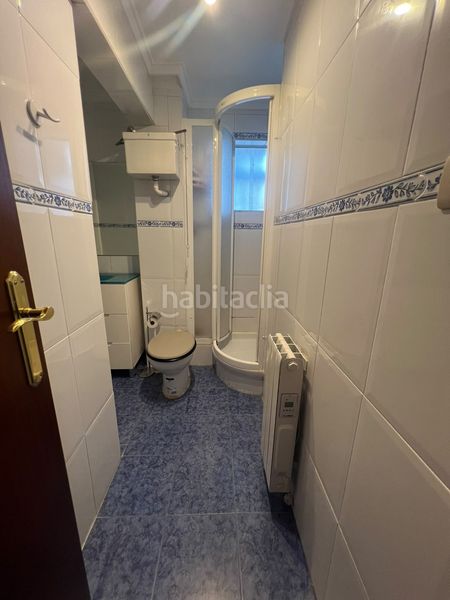 Foto 4225ba7d-c849-45e3-9378-3968d7aa3994. Pis amb calefacció a Santutxu-Basarrate Bilbao