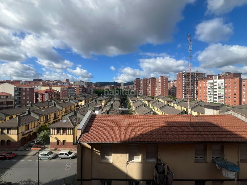 Foto b6d70bf2-be79-4829-93c6-b624a023e729. Pis amb calefacció a Santutxu-Basarrate Bilbao