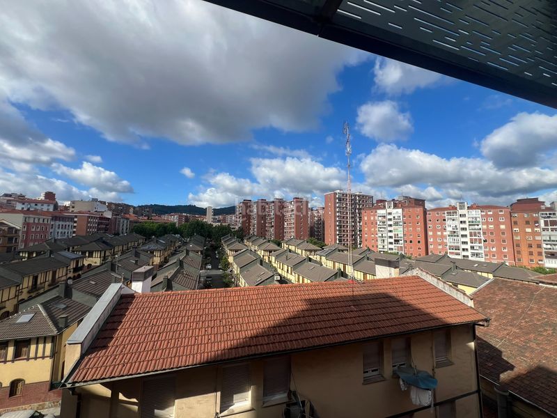 Foto d1821a70-dd63-481e-8555-a163371e2b66. Pis amb calefacció a Santutxu-Basarrate Bilbao