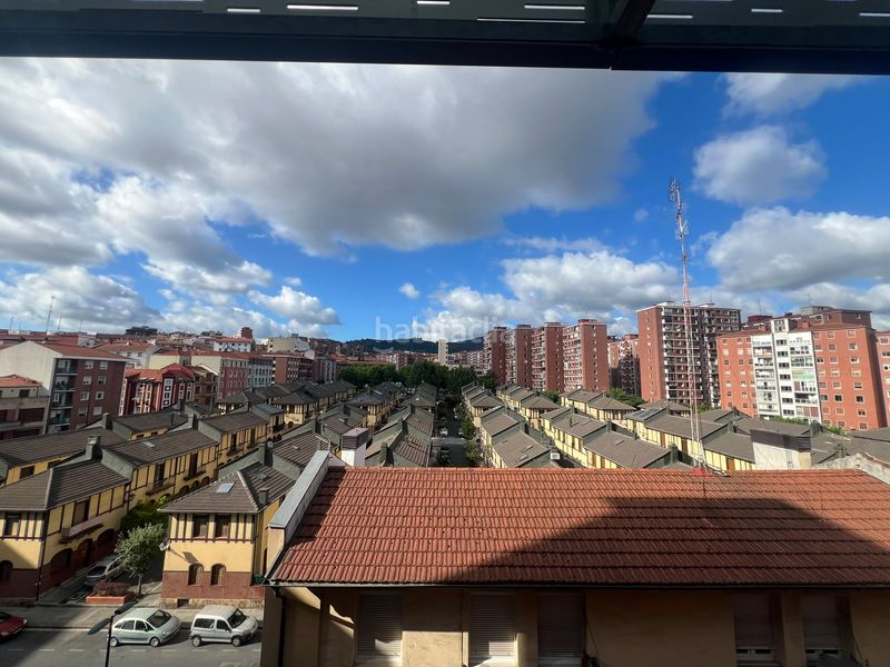 Foto f8404820-c266-471f-be69-387e6d5538a2. Pis amb calefacció a Santutxu-Basarrate Bilbao