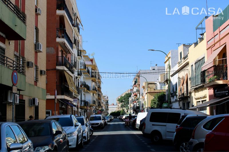 Foto 449e605a-45bf-4242-a31c-75026233c5e7. Pis a Cruz Roja Sevilla