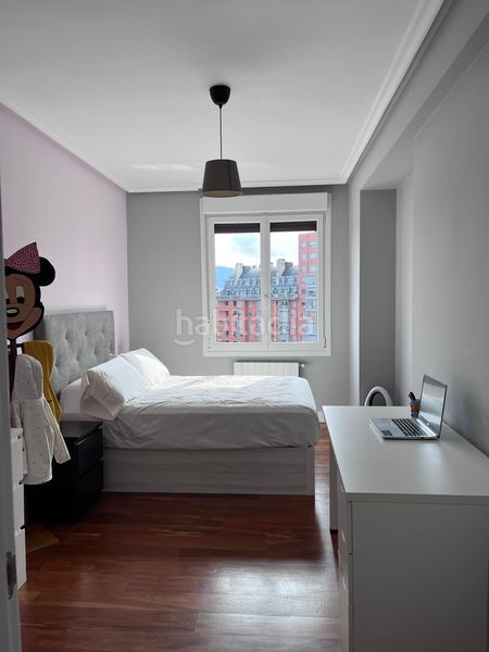 Foto 09c9fd33-1fff-4af0-970a-3d82ba89dba1. Pis amb calefacció a Zabala Bilbao