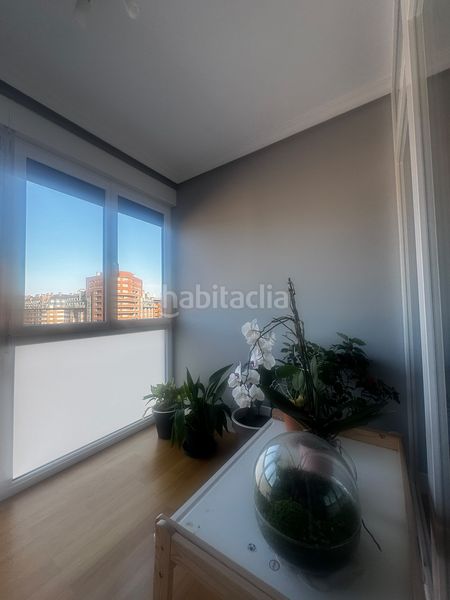 Foto c714a5a8-d8c3-4c32-ad9e-c3d359d591ac. Pis amb calefacció a Zabala Bilbao