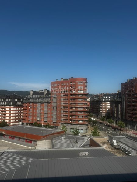 Foto e5febb9f-4b18-4415-970d-170bf98fef92. Pis amb calefacció a Zabala Bilbao
